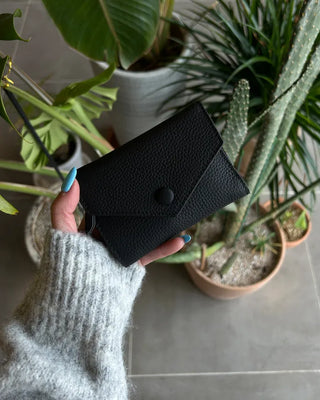 Flap Basic Wallet