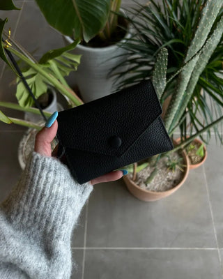 Flap Basic Wallet