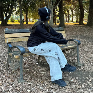Heartstring Jogger Pants