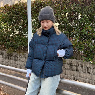 (Unisex) Hand Warmer Fleece-Lined Sweatshirt