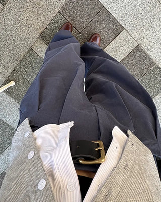 Vintage belt