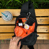 Simple daily bag
