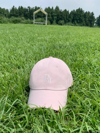 Basic Logo Cap