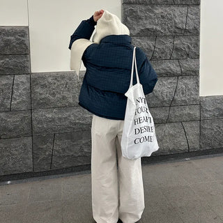 Basic Two Cotton Pants