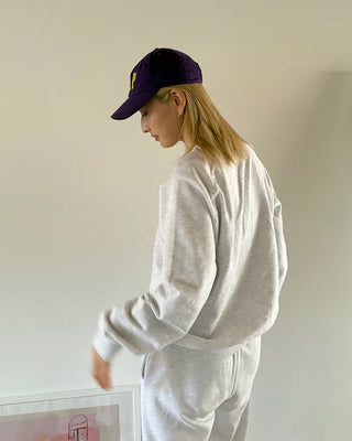 Raglan Sweatshirt T-shirt