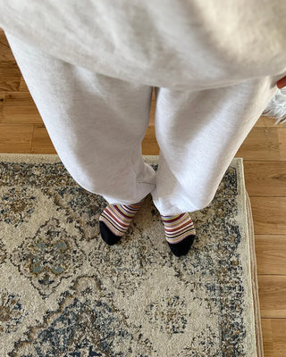 Sweat Jogger Pants