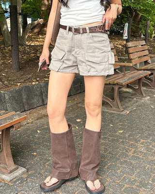 Western leopard belt