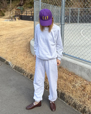 Sweat Jogger Pants