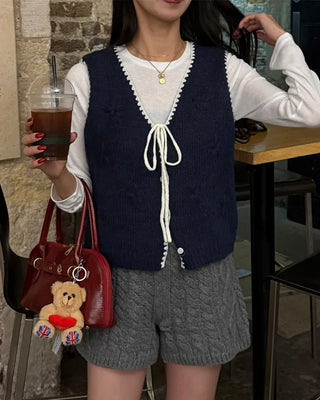 Belt Round Shoulder Bag