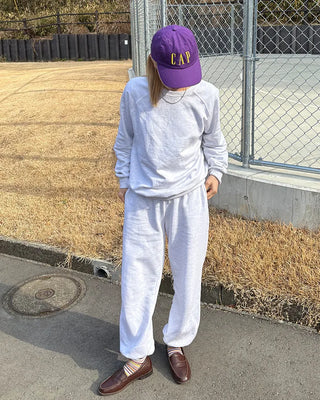 Sweat Jogger Pants