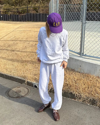 Raglan Sweatshirt T-shirt