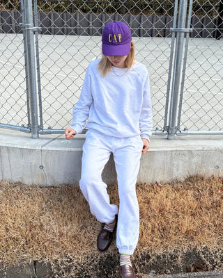 Sweat Jogger Pants