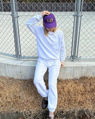 Sweat Jogger Pants