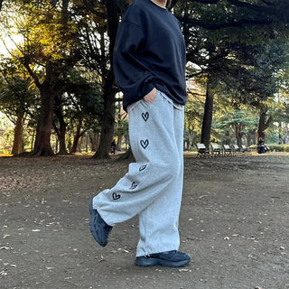 Heartstring Jogger Pants