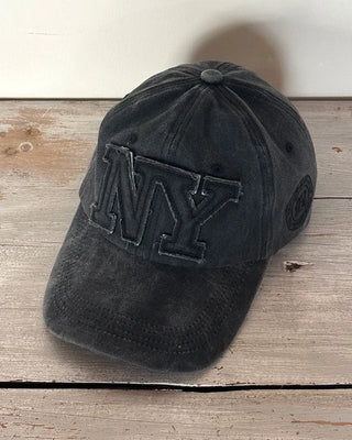 NY Pigment Cap