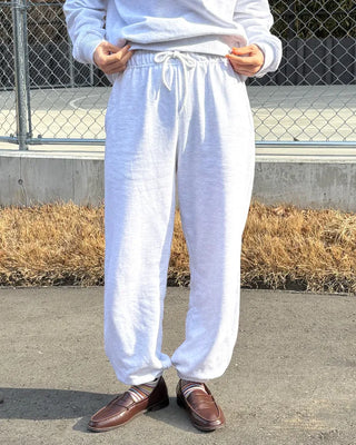Sweat Jogger Pants