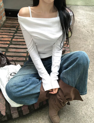 Leather Big Belt