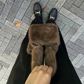 Gold Point Loafers
