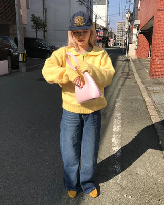 Mini shoulder bag