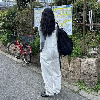 Basic String Backpack