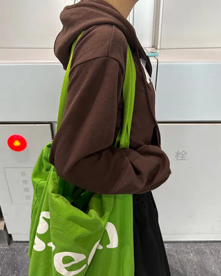 68 Patch Double Zip Cropped Hoodie