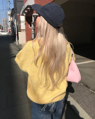 Mini shoulder bag