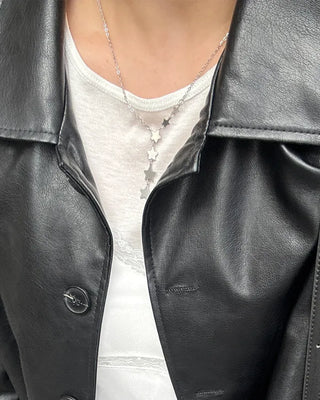 Constellation Chain Necklace