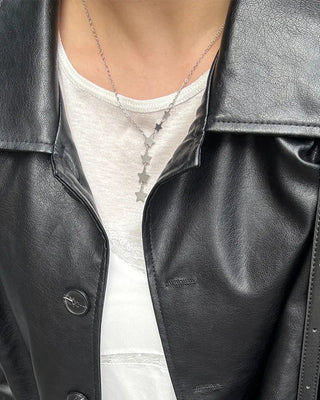 Constellation Chain Necklace