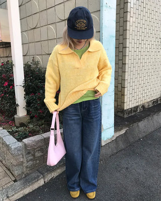 Mini shoulder bag