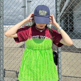 Logo Ball Cap