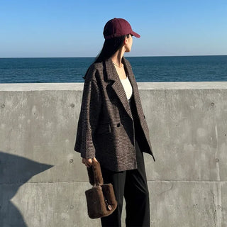 Fluffy Mini Bag