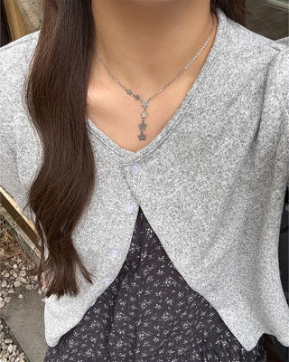 Constellation Chain Necklace