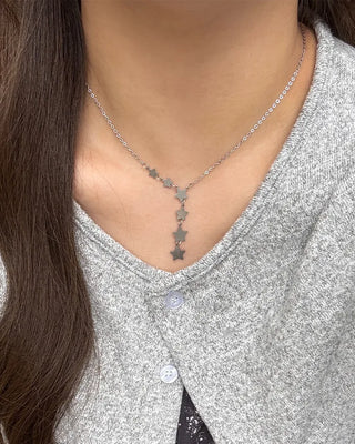 Constellation Chain Necklace