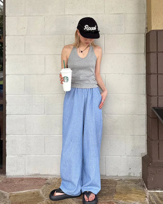 Royal Cotton Straight Cap