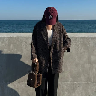 Fluffy Mini Bag