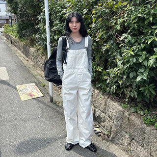 Basic String Backpack