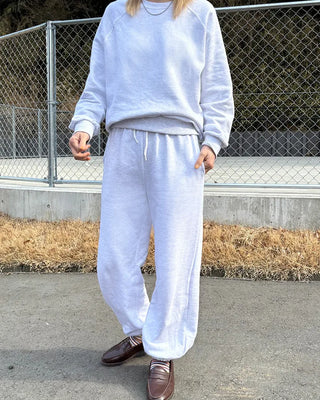 Sweat Jogger Pants