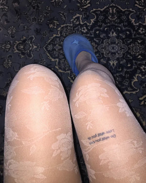 Leggings / Stockings