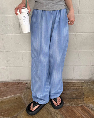 Bold Beach Sandals