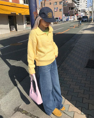 Mini shoulder bag