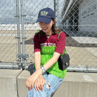 Logo Ball Cap