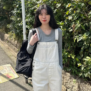 Basic String Backpack