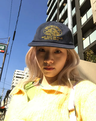 Johnny Collar Knit