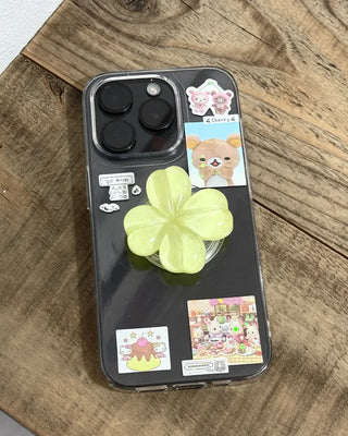 Clover Smartphone Grip