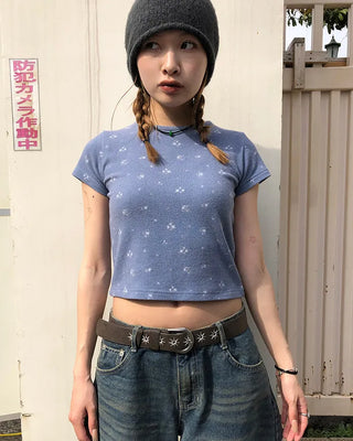 Back drawstring beanie