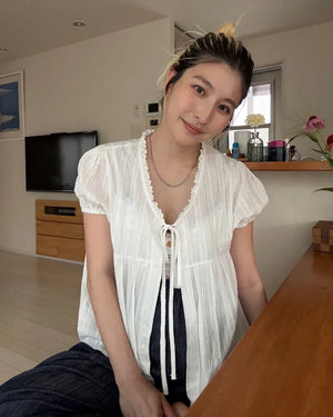 W / Shirts