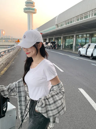 Basic Logo Cap