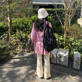 Basic String Backpack