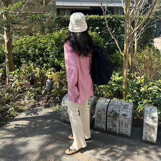 Basic String Backpack