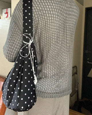 Square Net Knit